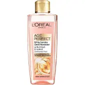 L'Oréal Kasvohoito Kosteuttava hoito Age Perfect virkistävä kasvovesi