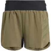 Adidas Terrex Agravic Trail Running 5´´ Shortsit