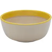Iittala Play kulho Ø13 cm Beige-keltainen