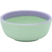 Iittala Play kulho Ø9 cm Minttu-lila