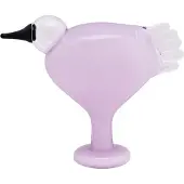 Iittala Leppäinen -lasilintu