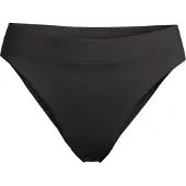 Casall Women's High Waist Bikini Brief Black 34