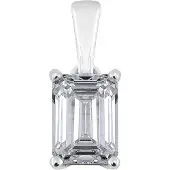Midem Stockholm timanttiriipus 0,50ct valkokulta