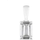 Midem Stockholm timanttiriipus 0,25ct valkokulta