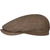 Stetson Driver-silkkisekoitelakki