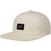 REELL Flat 6-Panel Lippis