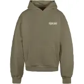 MJ Gonzales Discipline Dynasty Oversized Huppari