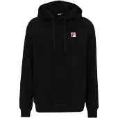 FILA Collegepaita 'LUTHERAN' musta