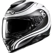 HJC RPHA71 Cleta MC10SF XXL Integraalikypärät unisex