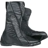 Daytona Security Evo G3 Saappaat Musta unisex, size 46