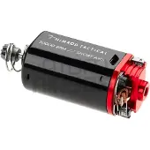 Nimrod Tactical Nt Blackbird 30k Cnc Short Airsoft-moottori