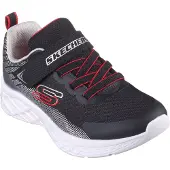 SKECHERS Microspec Ii Zovrix Urheilukengät Ilman Nauhoja