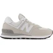 New Balance Matalavartiset tennarit '574' valkoinen