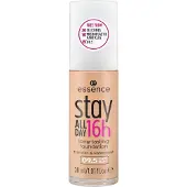 Essence stay ALL DAY 16h long-lasting Nestemäinen meikkivoide 30 ml Nr. 09.5 - Soft Buff