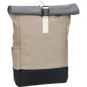 Johnny Urban Reppu 'Harvey' beige / harmaa / musta
