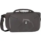 Victorinox Touring 2.0 Vyölaukku 30 cm Musta
