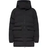 Helly Hansen W Ellie Puffy Parka - Black - M