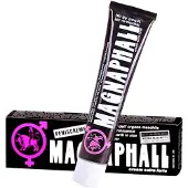 Huippukiva Magnaphall - Penisvoide