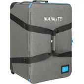 Nanlite Trolley Case For 2 Lights Forza 500/500B Ii studiovalo laukku