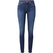 Tommy Hilfiger Como Mid Rise Skinny - Blue - 28 x 32