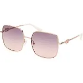 GUESS Gu7906 Naisten Aurinkolasit