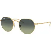 Ray-Ban Jack - RB3565 001/BH 5120