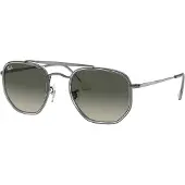 Ray-Ban Marshal II - RB3648M 004/71 5223