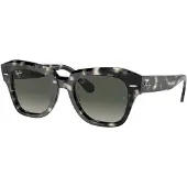 Ray-Ban State Street - RB2186 133371 4920
