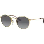 Ray-Ban Junior Round - RJ9547S 292/T3 4419