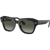 Ray-Ban State Street - RB2186 901/71 4920