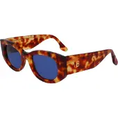 Victoria Beckham Vb654s Naisten Aurinkolasit
