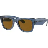 Ray-Ban Mega Wayfarer - RB0840S 668073 5121