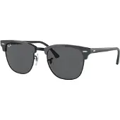 Ray-Ban Clubmaster - RB3016 1367B1 4921
