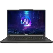 MSI Stealth A16 AI+ A3XVGG-003NEU 16" Copilot+ PC