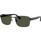 Ray-Ban - RB3750 002/31 5918
