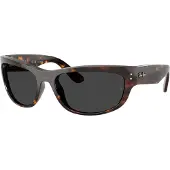 Ray-Ban Balorama XL - RB2289 902/48 6319