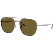 Ray-Ban - RB3724D 004/73 5918