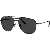 Ray-Ban William Titanium - RB8097 926748 5917