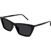 Yves Saint Laurent aurinkolasit SL 737 MICA THIN 001