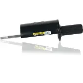 Vauhti 100 mm rotoakseli