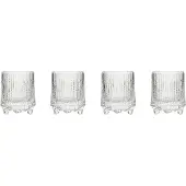 Iittala Ultima Thule ryyppylasi 5 cl, 4 kpl