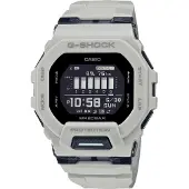 Casio Klocka - - G-Shock Sport - GBD-200UU-9ER - Off-White