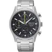 Seiko Chronograph SSB419P1
