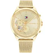 Tommy Hilfiger Quinn 38 Mm Naisten Kello