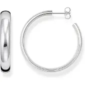 Thomas Sabo Classic Medium korvakorut CR640-001-21