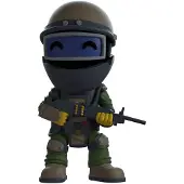 Youtooz Rust: Heavy Scientist vinyylifiguuri