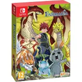 Farmagia Limited Edition