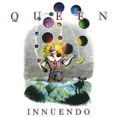 Universal Music - Innuendo (CD)