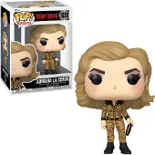 Funko POP! Sopranos POP! TV-vinyylifiguuri Adriana Le Cerva 9 cm