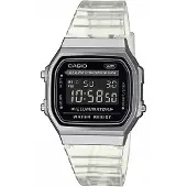Casio A168XES-1BEF